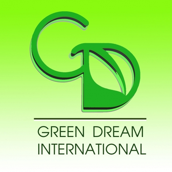 Greendream International Nүүr Huudas